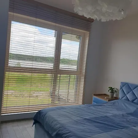 Apartament Pod Zaglami Zegrze Poludniowe