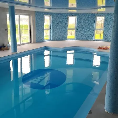 Pod Zaglami * Zegrze Poludniowe