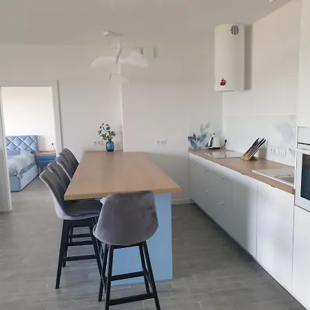 Apartament Pod Zaglami Zegrze Poludniowe